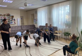 С Днём плюшевого мишки!