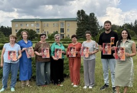 Повышаем квалификацию: новые  инструменты в работе с детьми