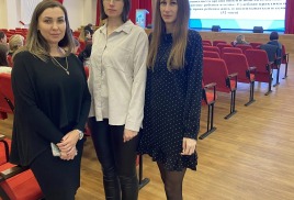 Внедрение семьесберегающего подхода в работу с семьями