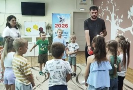 Скоро в школу! А мы готовы!