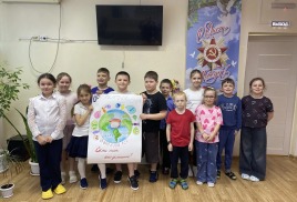  «Есть тот, кто услышит!» 