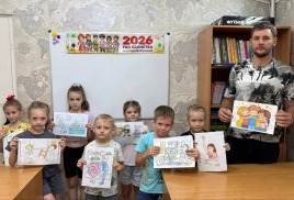 Скоро в школу: учим правила поведения!