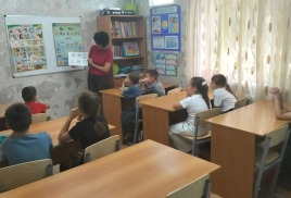 Диагностика творческого развития в Мультстудии «Радуга»