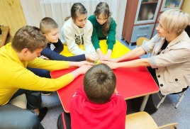 Социальные нормы и уверенное поведение