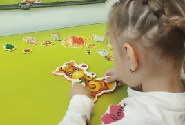 Речевое развитие у детей с ДЦП