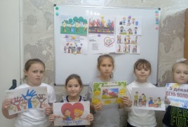 5 декабря — Международный день добровольцев!