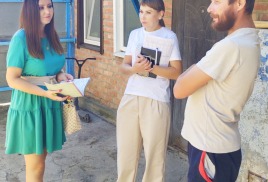 Межведомственный социальный патруль - забота о детях в трудной жизненной ситуации!