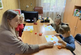  Развитие умственного мышления через рисование