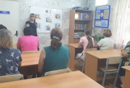 Забота о детях начинается с знания их прав!