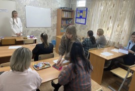 Перезагрузка для души