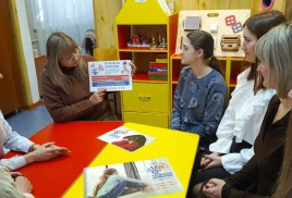 Когда ребёнку нужен Детский телефон доверия?