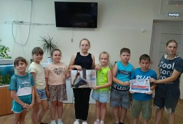 Говорить о важном легко!