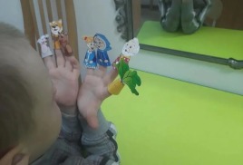  Как логопеды превращают игру в красивую речь