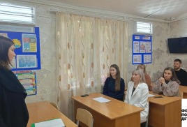 «Мы рядом»: старт реализации грантового проекта