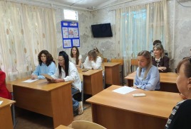  Помогаем детям, пережившим кризисную ситуацию