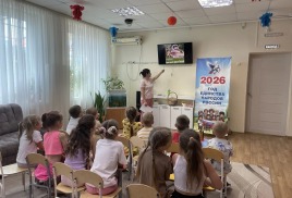 Виртуальное путешествие в мир белого гриба