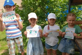 Сердечные послания для родных участников СВО