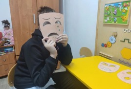 Эмоциональный интеллект у детей с ОВЗ -  почему это важно?