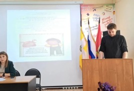 Важный разговор для тех, кто спасает жизни
