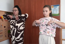Дыхание, которое помогает заговорить