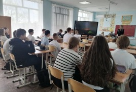 «Трудности временны. Выход есть всегда»