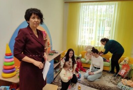 Старт 4-го потока: берем «Курс на успех»!