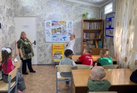 Правила безопасного поведения в зоне движения поездов