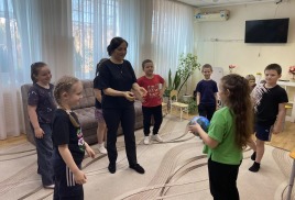 Речевые игры